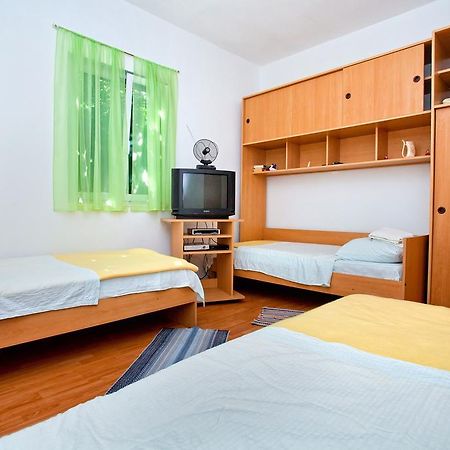Apartments Flora Спліт Екстер'єр фото