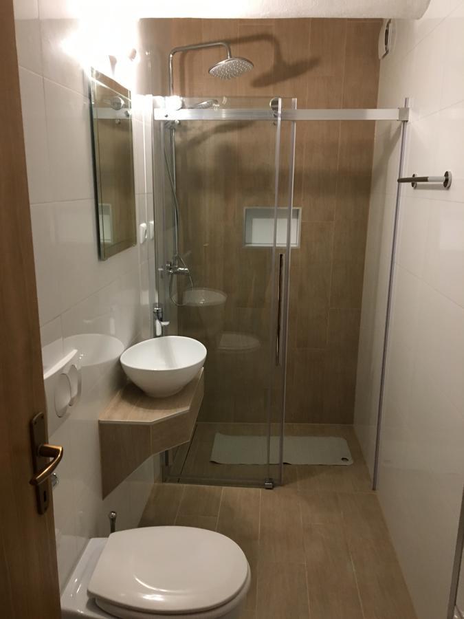 Apartments Flora Спліт Екстер'єр фото